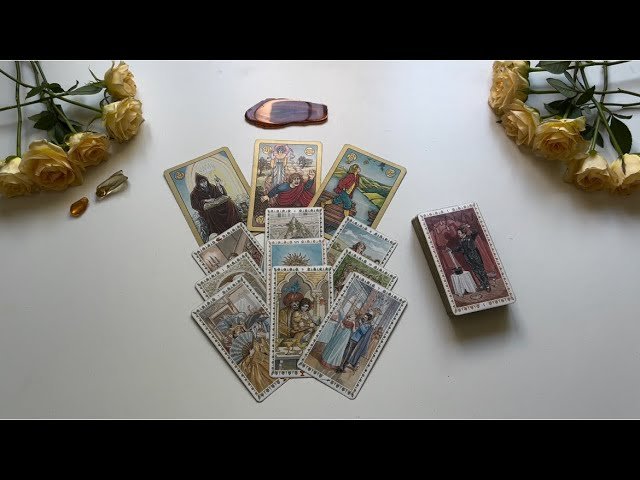 No momento, você está visualizando Skrivene misli voljene osobe🤔❤️ Tarot čitanje 🔮