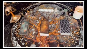 Leia mais sobre o artigo Son Görüşme/Konuşmanızda Neler Oldu Ne Hissetti Düşündü Planları Ne Tarot Yorumu🔮