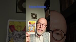 Leia mais sobre o artigo Tag im Tarot 19-8-24 #lakowski #tarot #psychologie