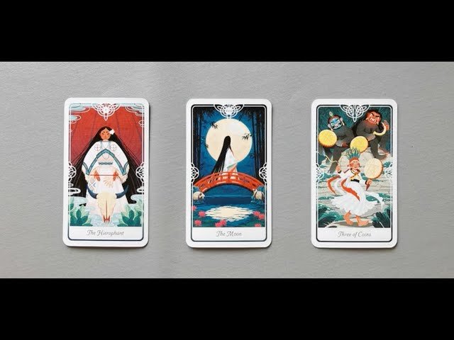No momento, você está visualizando tarot: chọn tụ bài: 10 ngày kế tiếp