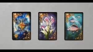 Leia mais sobre o artigo tarot: chọn tụ bài: bạn dần dần tiến hoá như thế nào?