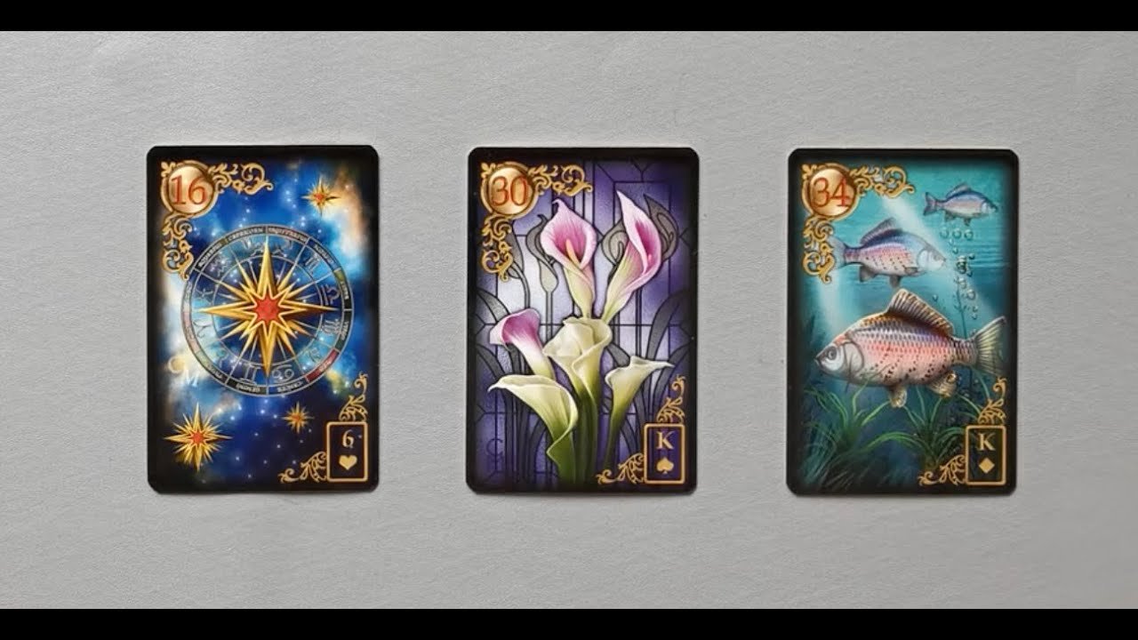 No momento, você está visualizando tarot: chọn tụ bài: bạn dần dần tiến hoá như thế nào?