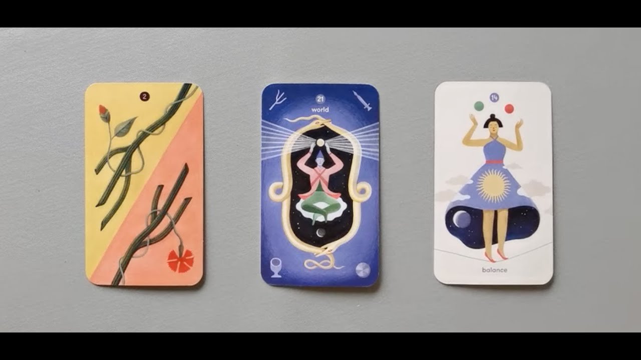 No momento, você está visualizando tarot: chọn tụ bài: họ nghĩ sao về mối quan hệ này?