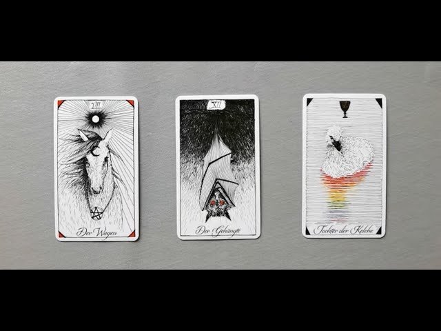 No momento, você está visualizando tarot: chọn tụ bài: năng lượng vai chính của bạn