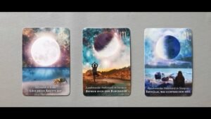 Leia mais sobre o artigo tarot: chọn tụ bài: nhân quả người tổn thương, hãm hại bạn