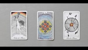 Leia mais sobre o artigo tarot: chọn tụ bài: tháng 9