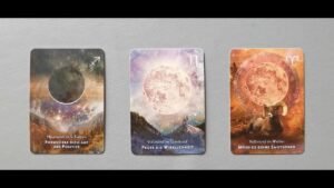 Leia mais sobre o artigo tarot: chọn tụ bài: về cuộc sống của bạn trước khi chuyển sang năm cá nhân mới