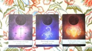 Leia mais sobre o artigo Tarot chọn tụ: MỌI NGƯỜI NỂ BẠN, KÍNH BẠN, HAY SỢ BẠN? 🥰😶‍🌫️🥶