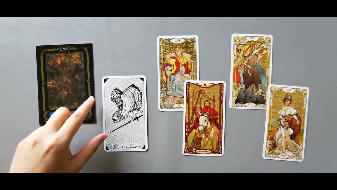 No momento, você está visualizando tarot: điều họ nghĩ đến khi bạn chủ động liên lạc (không chọn tụ)