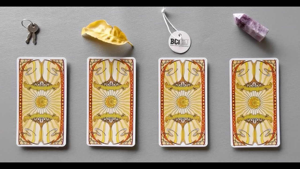 No momento, você está visualizando tarot ngắn: chọn tụ bài: hành động kế tiếp của họ