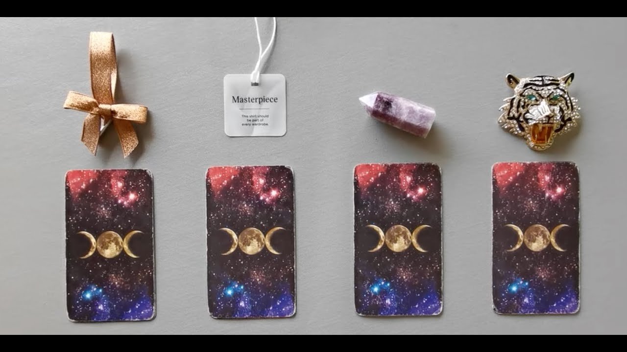 No momento, você está visualizando tarot ngắn: chọn tụ bài: dấu hiệu cho bạn thấy cuộc sống bạn dần dần tốt hơn