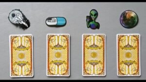 Leia mais sobre o artigo tarot ngắn: chọn tụ bài: họ có phải là người đáng tin cậy?