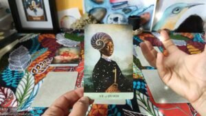 Leia mais sobre o artigo TAROT – PANNA – LIPIEC 2024