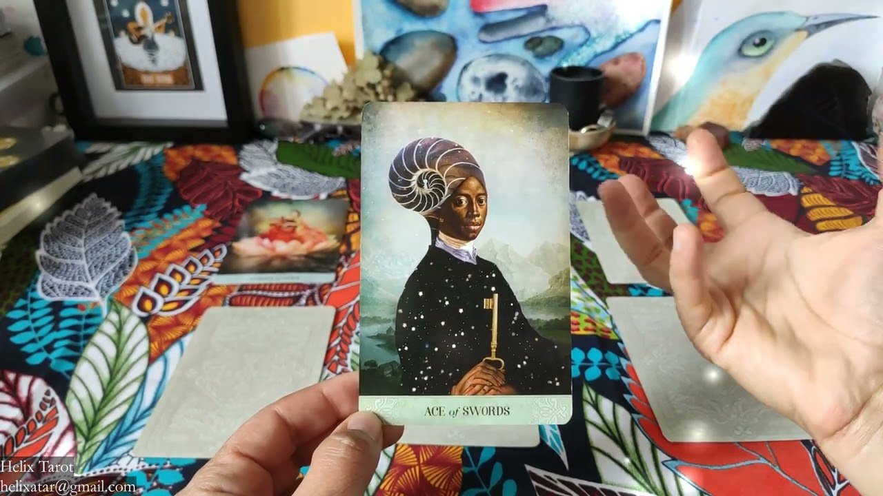 No momento, você está visualizando TAROT – PANNA – LIPIEC 2024