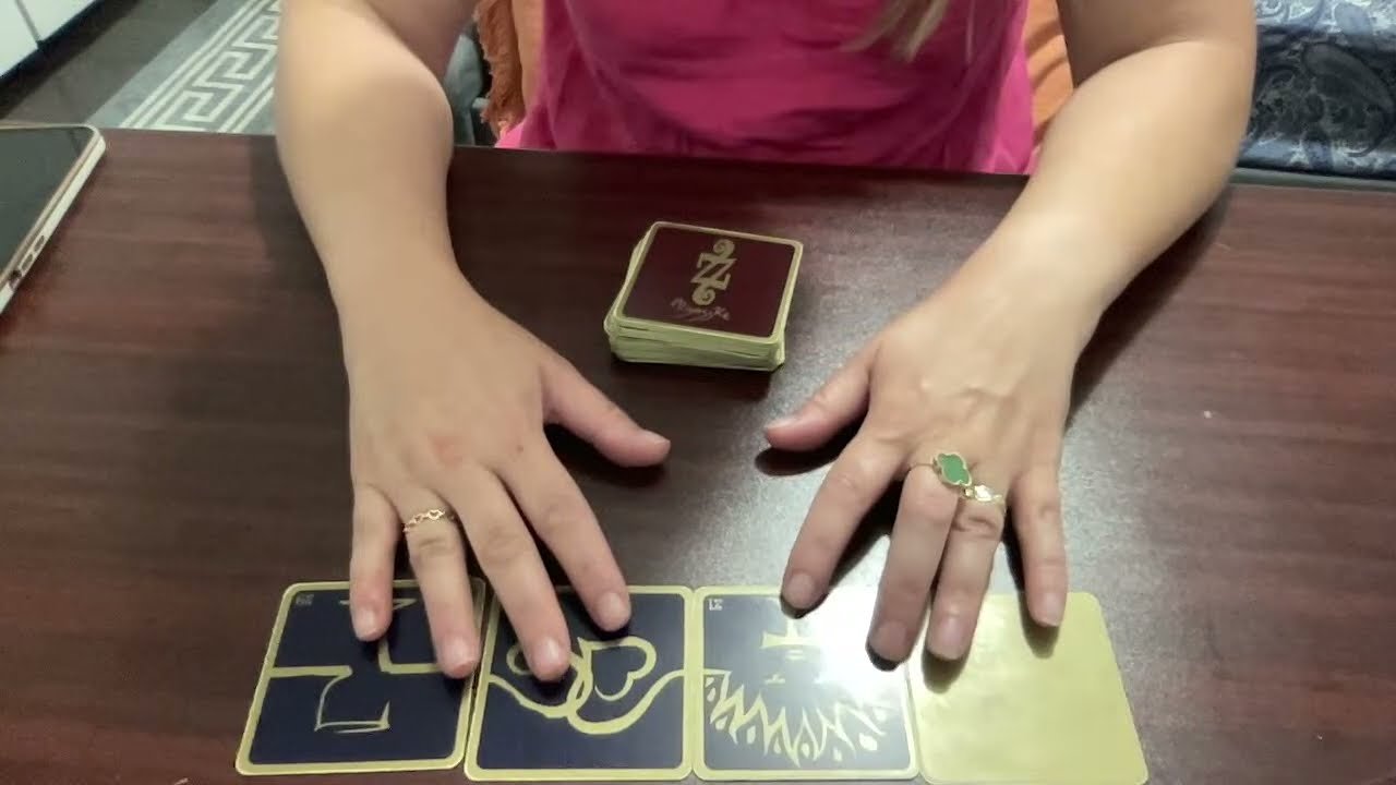 No momento, você está visualizando TAROT TARZIU IN NOAPTE 💞 CINEVA VA GANDESTE IN ACEST MOMENT