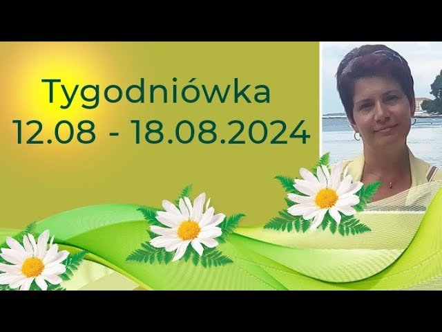 No momento, você está visualizando Tarot💞 Tygodniówka 12.08 – 18.08.2024 💞Wszystkie znaki zodiaku 💕