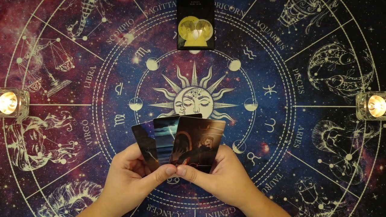 No momento, você está visualizando Tarot Tygodniowy 🃏🎴🀄️ 26/08 – 01/09/2024 🗓: Wszystkie Znaki Zodiaku (♈️♉️♊️♋️♌️♍️♎️♏️♐️♑️♒️♓️)