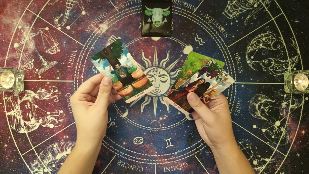 No momento, você está visualizando Tarot Tygodniowy 🃏🎴🀄️ 12-18/08/2024: Wszystkie Znaki Zodiaku (♈️♉️♊️♋️♌️♍️♎️♏️♐️♑️♒️♓️)