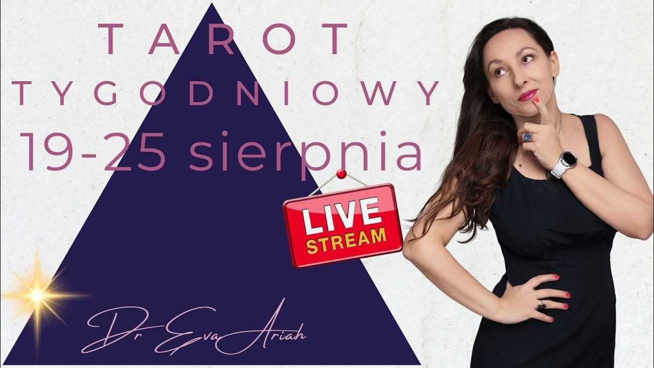 No momento, você está visualizando Tarot Tygodniowy, 19 – 25 sierpnia, wszystkie znaki