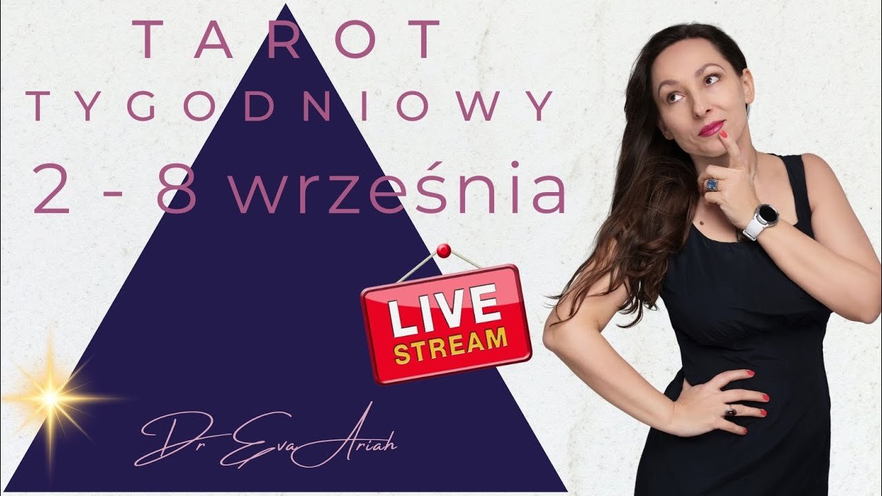 No momento, você está visualizando Tarot Tygodniowy, 2 -8 września, wszystkie znaki