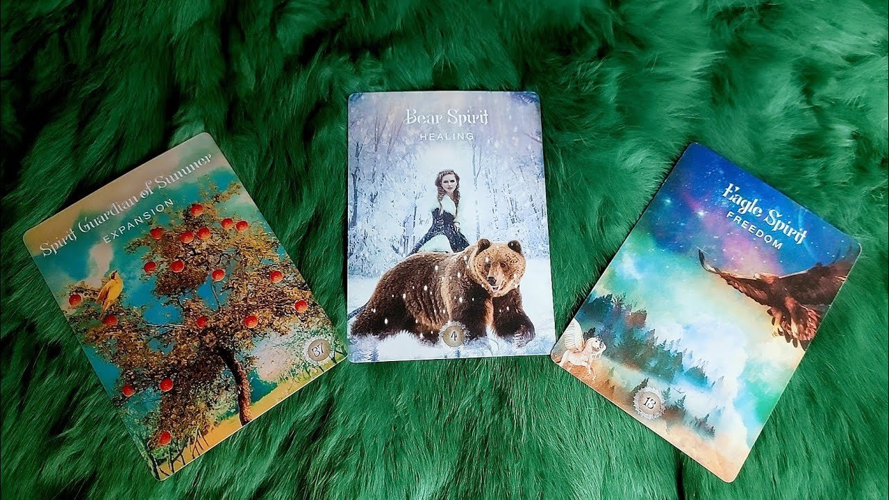 No momento, você está visualizando THÁNG 9/2024 CỦA BẠN SẼ CÓ GÌ?   @EvelynTarot