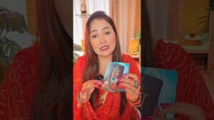 Leia mais sobre o artigo unki current feelings Today| The Divine Tarot | Hindi Tarot Reading