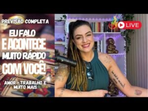 Leia mais sobre o artigo Vai ACONTECER em 7 dias COM VOCÊ