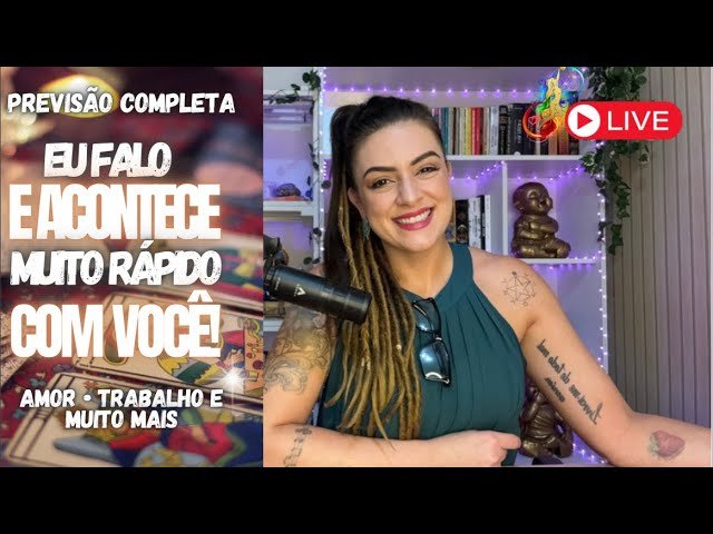 No momento, você está visualizando Vai ACONTECER em 7 dias COM VOCÊ