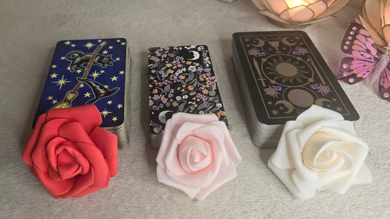 No momento, você está visualizando 💫🦋VUESTRA HISTORIA DE AMOR DE PRINCIPIO A FIN🦋💫Tarot interactivo