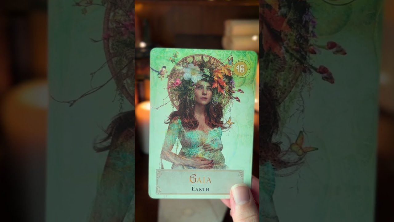 No momento, você está visualizando What Are You Manifesting Right Now 💫 Vibe Check | #tarot #tarotreading