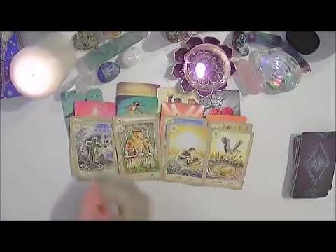 No momento, você está visualizando WIADOMOŚĆ OD NIEGO TERAZ Tarot  Czytanie bez czasowości