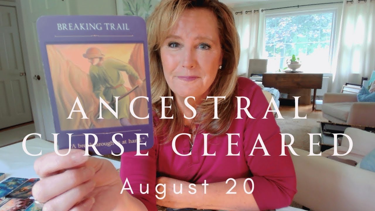 No momento, você está visualizando Your Daily Tarot Reading: Clearing An Ancestral CURSE – The Next Step Is HUGE | Spiritual Path Guide