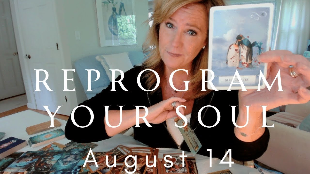 No momento, você está visualizando Your Daily Tarot Reading : This SOULMATE Helps You Build Your Future | Spiritual Path Guidance
