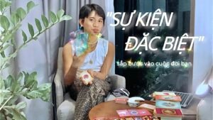 Leia mais sobre o artigo 🔥 “SỰ KIỆN ĐẶC BIỆT” sắp bước vào cuộc đời bạn ⚡️ Kitoàn Tarot Channel