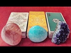 Leia mais sobre o artigo 🟠 TAROT INTERACTIVO HOY 💕 Entrevisto a tu persona especial y me habla de ti 💋 LECTURA COMPLETA 🌛🌚🌜