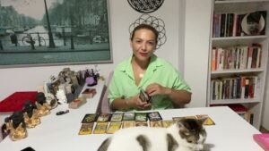 Leia mais sobre o artigo ⚔️ ÜÇLÜ İLİŞKİLER ⚔️ SEN ⚔️O ⚔️ÜÇÜNÇÜ KİŞİ⚔️ #tarot #astroloji #tarotfali #üçlüi̇lişkitarotaçılımı