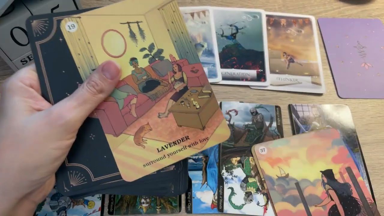 No momento, você está visualizando 🌅09.05. Csütörtök – Napi Tarot és Jóskártya elemzés 12 csillagjegynek – Angyali üzenettel 💜⚜️