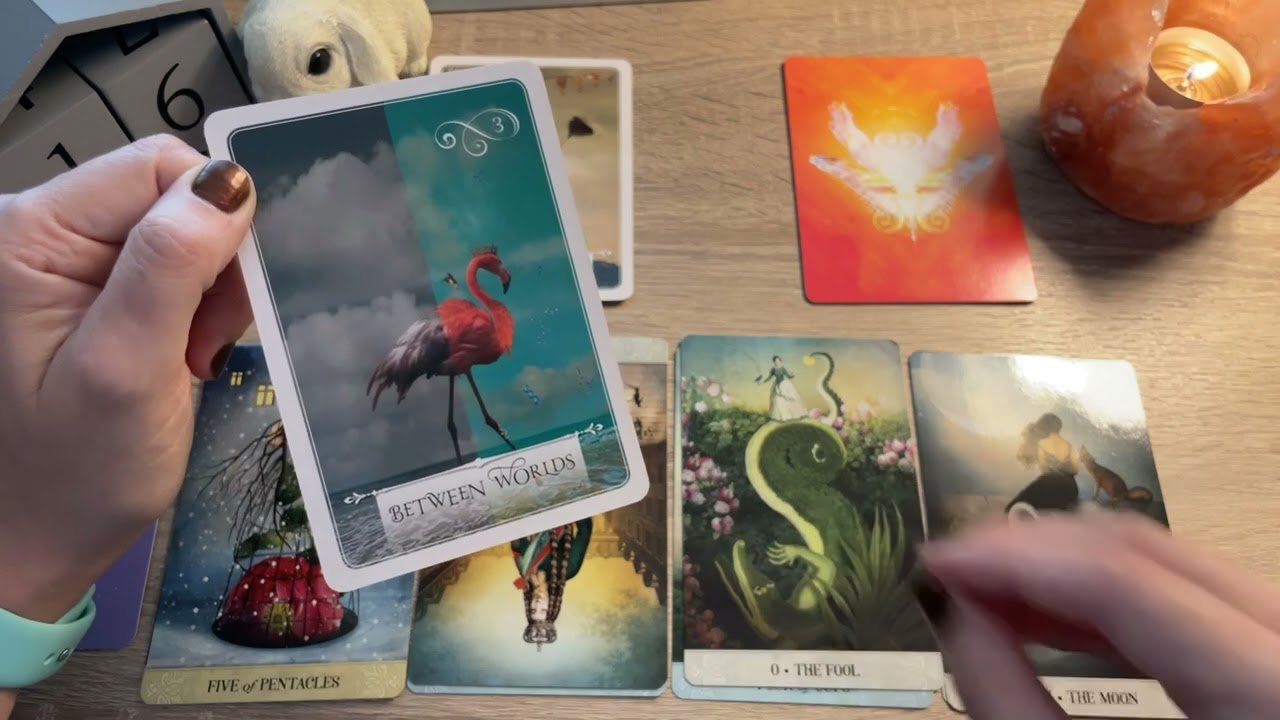 No momento, você está visualizando 🌅09.16. Hétfő –  Heti és Napi Tarot és Jóskártya elemzés 12 csillagjegynek – Angyali üzenettel 💜⚜️