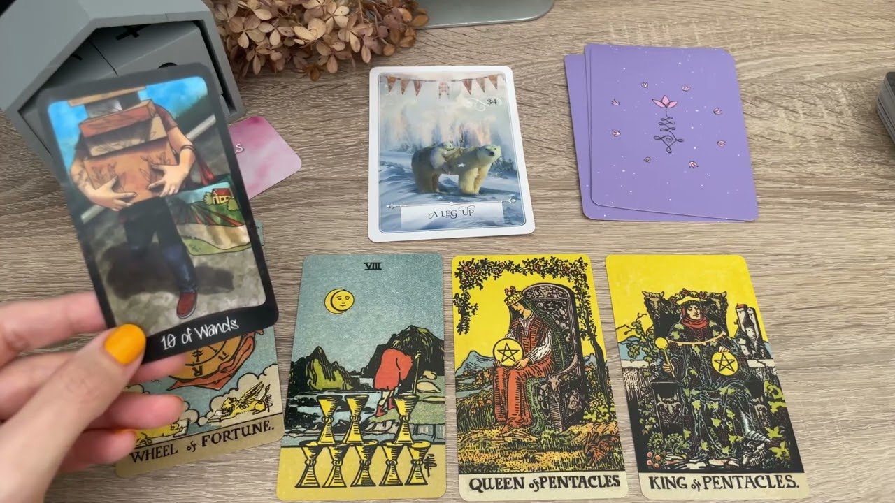 No momento, você está visualizando 🌅09.22. Vasárnap – Napi Tarot és Jóskártya elemzés 12 csillagjegynek – Angyali üzenettel 💜⚜️