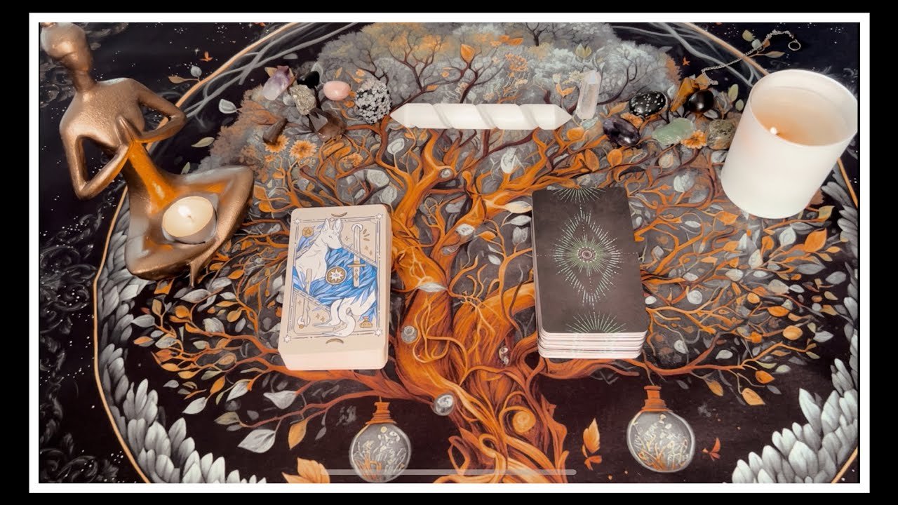 No momento, você está visualizando 3 Ay İçinde Aşk Hayatında Neler Olacak Tarot Yorumu🔮💕