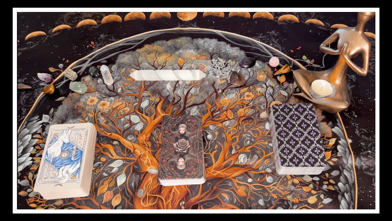 No momento, você está visualizando Çabalayacak Mı Tarot Yorumu🔮