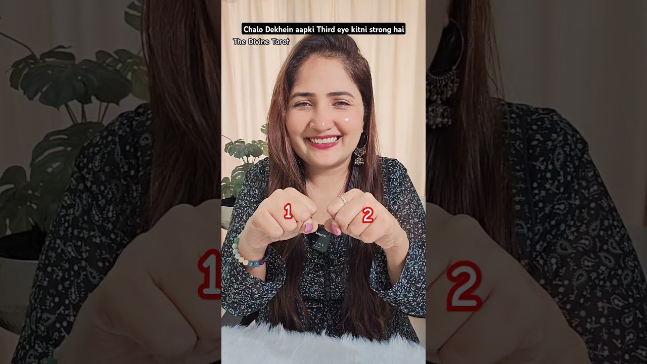 No momento, você está visualizando Aapki intuition dekhte hai kitni strong hai | The Divine Tarot | Hindi Tarot Reading | Pick a card