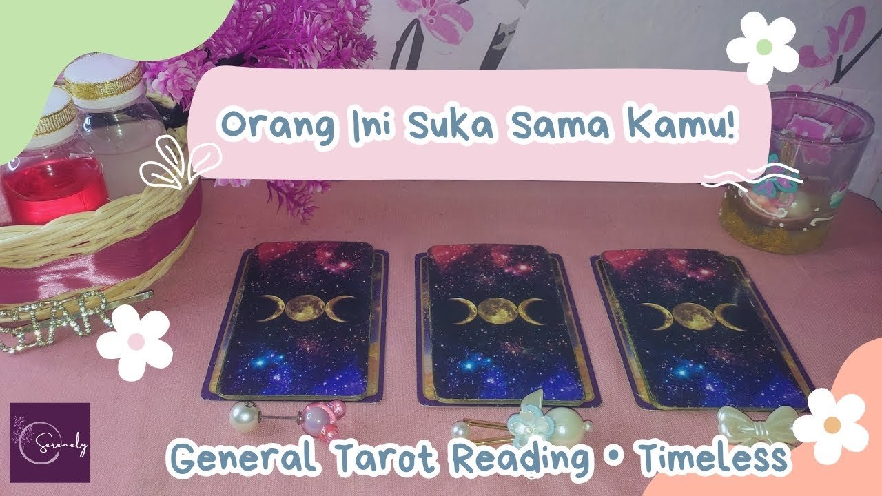 No momento, você está visualizando Ada yang Suka Kamu nih! Intip Energinya yuk ❤ • Pilih Pile • Tarot • General • Timeless • Cinta