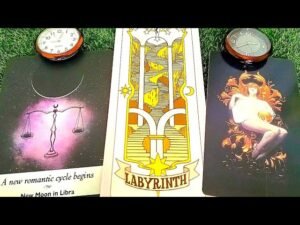 Leia mais sobre o artigo Ai Đó Cảm Thấy Bạn Rất “Ngon” Mlem😆/ Tarot Reading