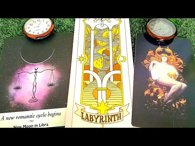 No momento, você está visualizando Ai Đó Cảm Thấy Bạn Rất “Ngon” Mlem😆/ Tarot Reading