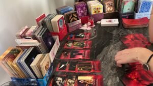 Leia mais sobre o artigo 🔥AKLIMDAKİ KİŞİ🔥Bugün Neleri İtiraf etti🔥#tarot#tarotfalı#aklımdakikişi#tarotenerjiokuması