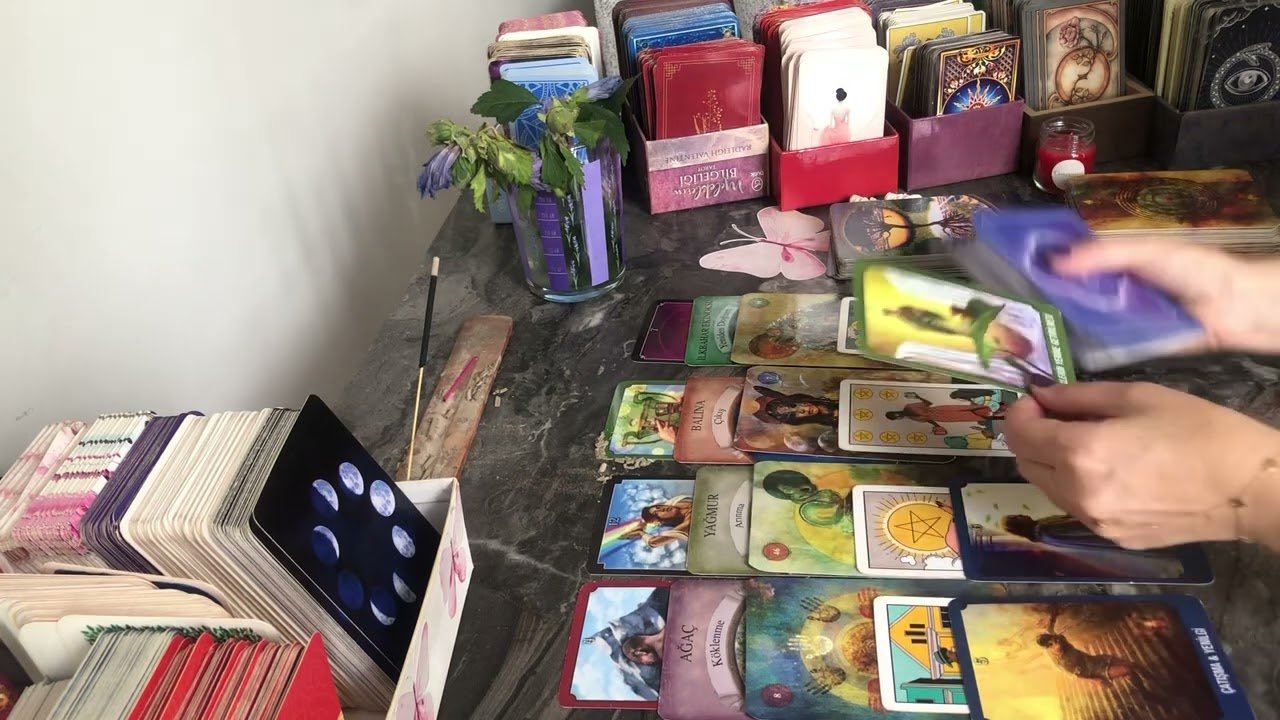 No momento, você está visualizando 🔮AKLIMDAKİ KİŞİ🔮SENİ MERAK EDİYOR MU🔮#tarot#tarotfali#aklımdakikişitarot#viralvideo