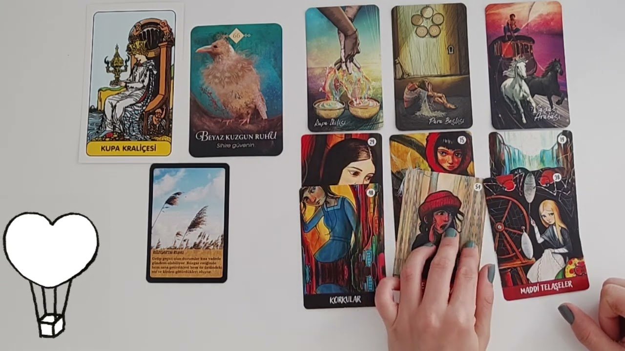 No momento, você está visualizando AKLINDAKİ KİŞİ BUGÜN NE YAŞIYOR ? #tarot #aboneol#ilişkiaçılımı #aşk #aklımdakikişi