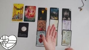 Leia mais sobre o artigo AKLINDAKİ KİŞİ BUGÜN NE YAŞIYOR ? #tarot #aboneol#ilişkiaçılımı #aşk #aklımdakikişi