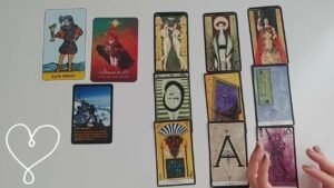 Leia mais sobre o artigo AKLINDAKİ KİŞİ BUGÜN NE YAŞIYOR ? #tarot #aboneol#ilişkiaçılımı #aşk #aklımdakikişi